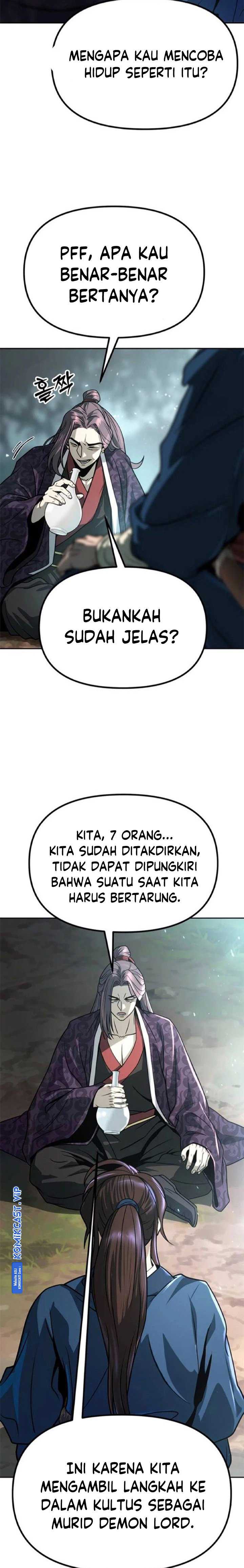 Read Chronicles of the Demon Faction id Manga Online