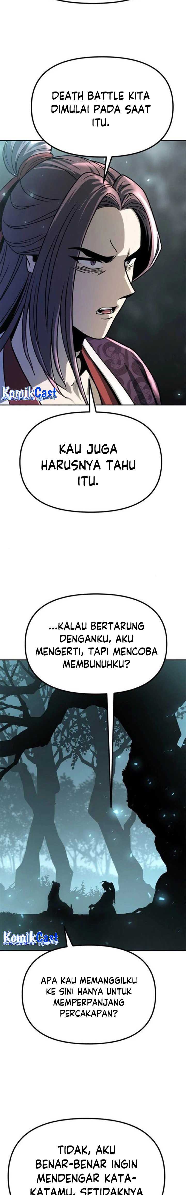 Read Chronicles of the Demon Faction id Manga Online