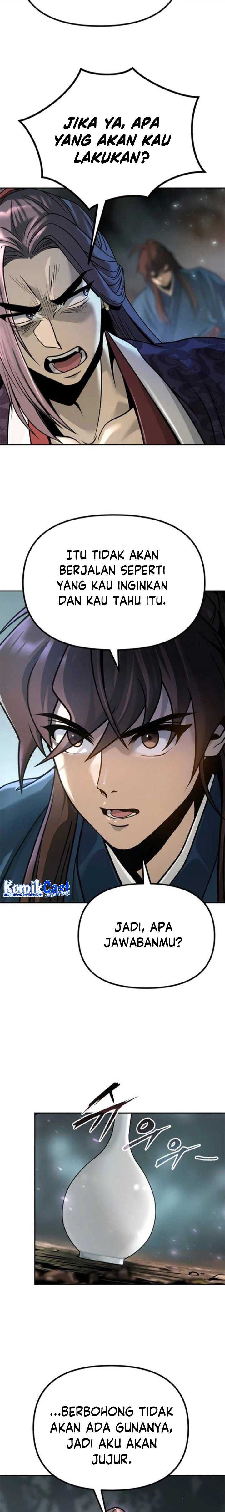 Read Chronicles of the Demon Faction id Manga Online