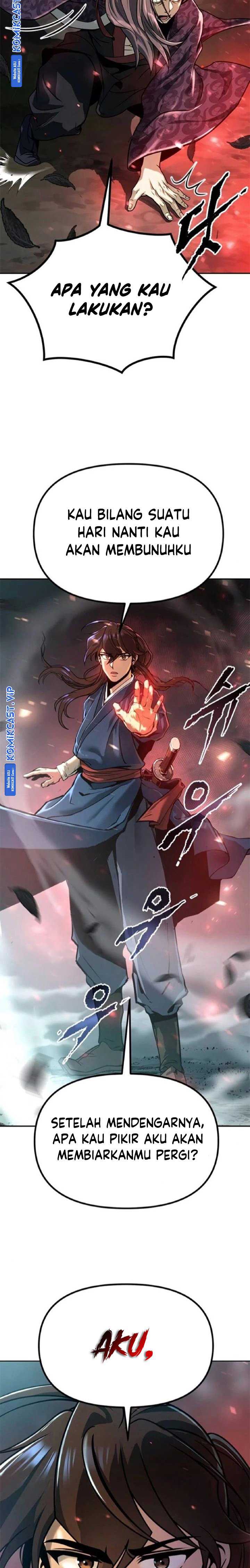 Read Chronicles of the Demon Faction id Manga Online