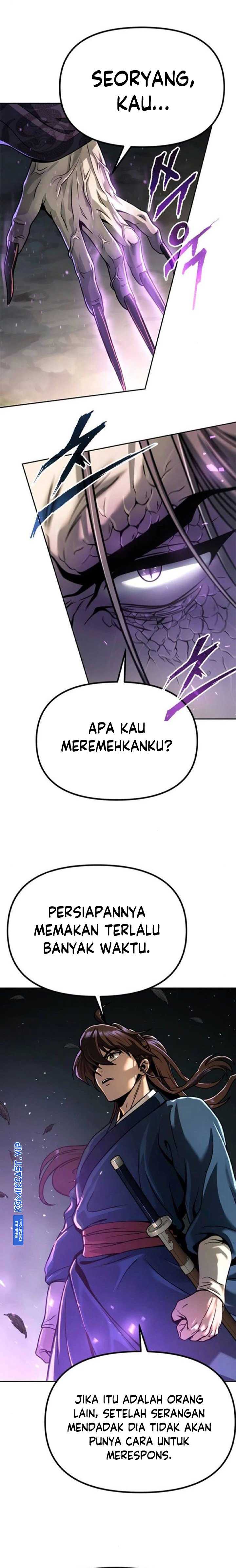 Read Chronicles of the Demon Faction id Manga Online
