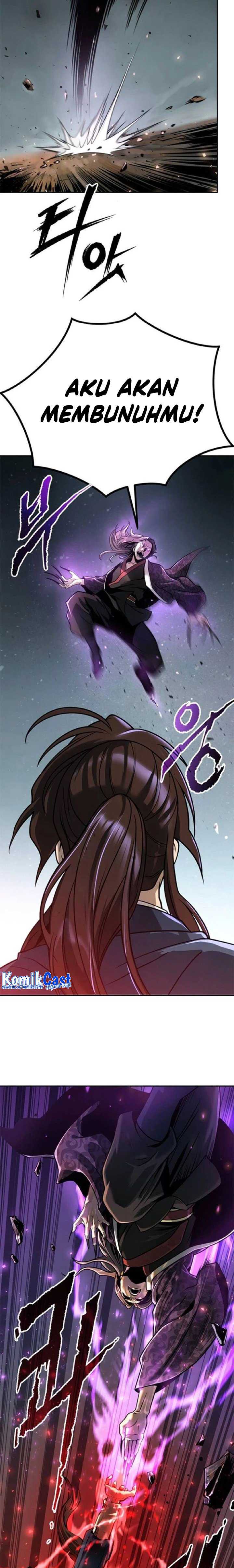 Read Chronicles of the Demon Faction id Manga Online
