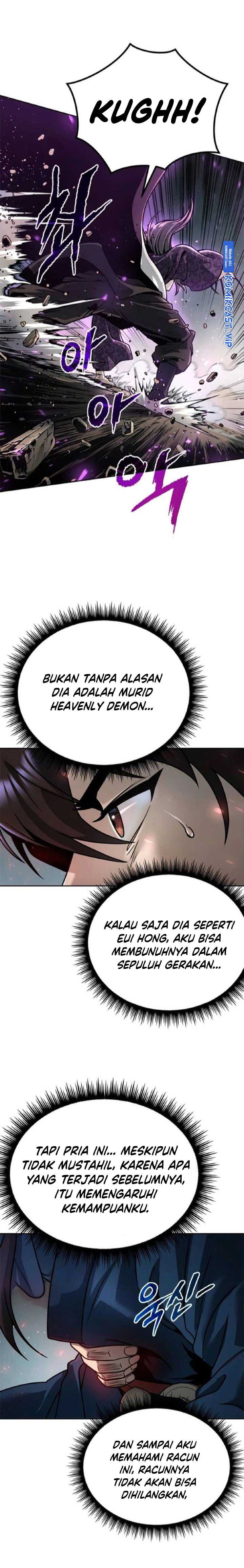 Read Chronicles of the Demon Faction id Manga Online