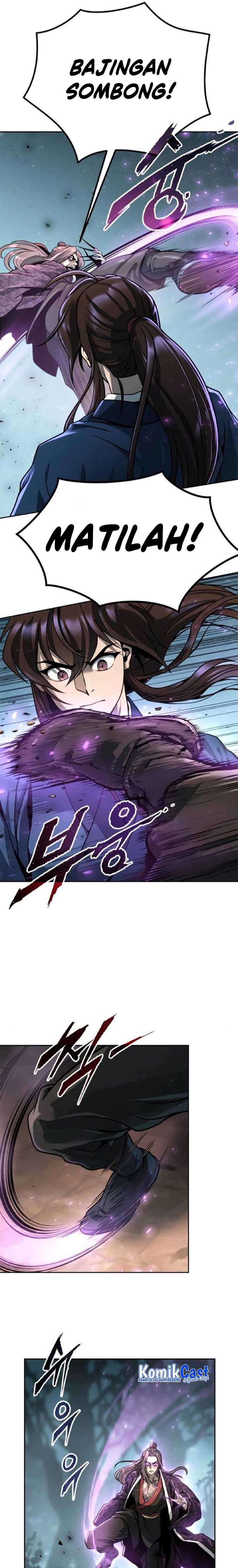 Read Chronicles of the Demon Faction id Manga Online
