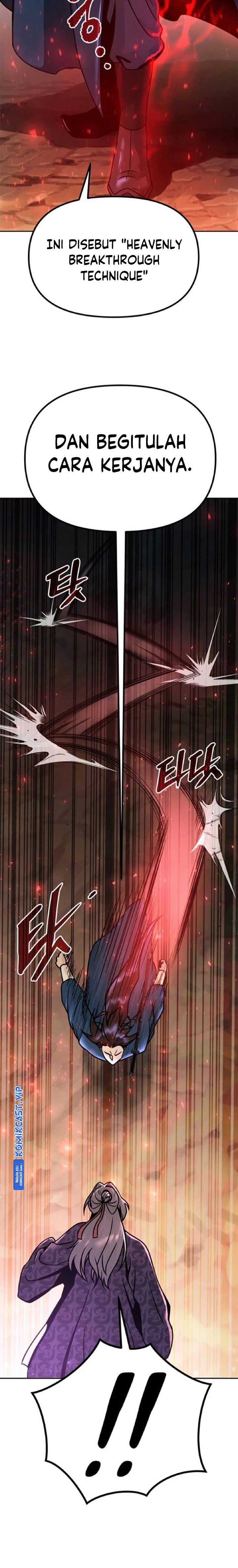 Read Chronicles of the Demon Faction id Manga Online