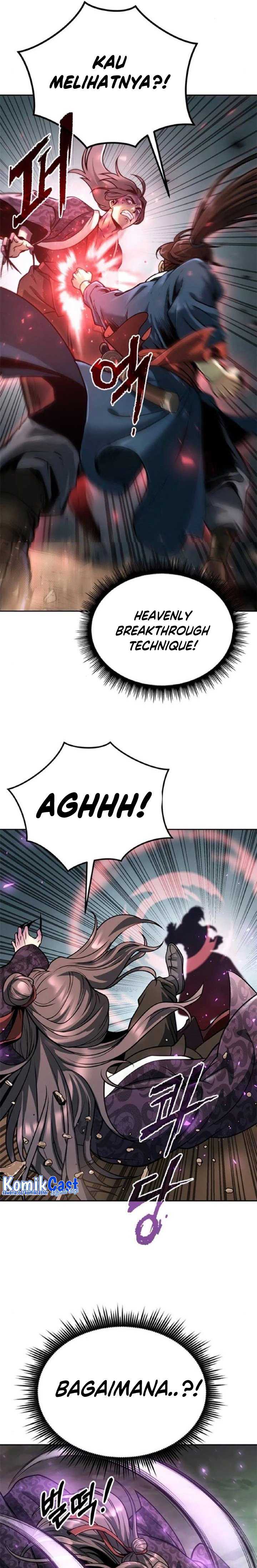 Read Chronicles of the Demon Faction id Manga Online