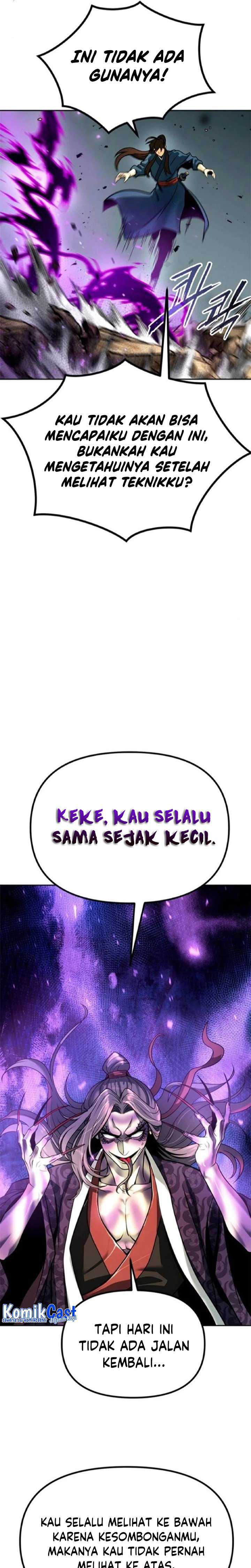 Read Chronicles of the Demon Faction id Manga Online