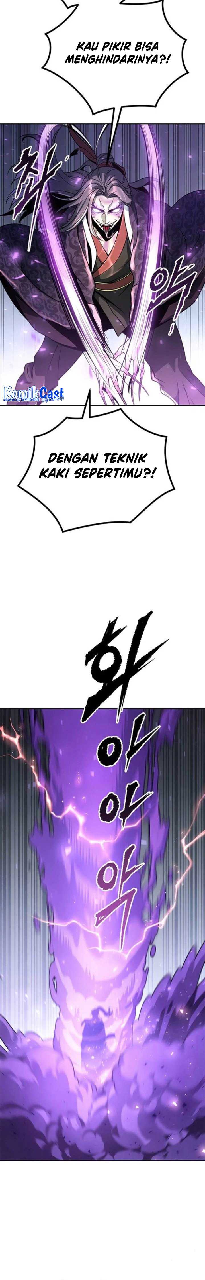 Read Chronicles of the Demon Faction id Manga Online