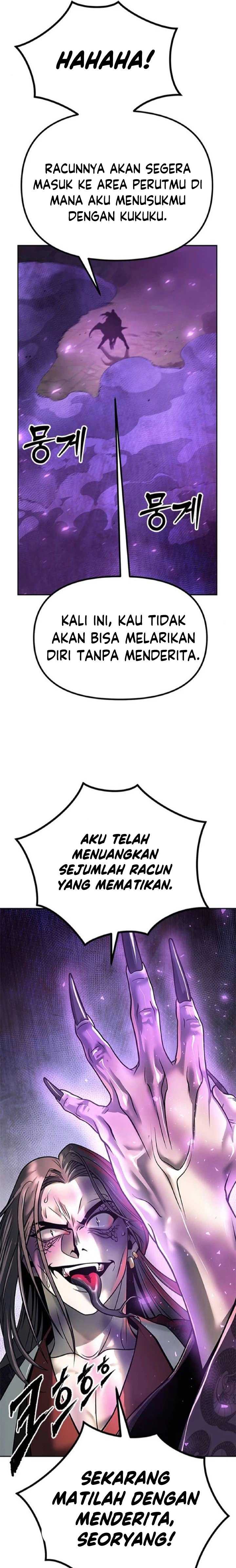 Read Chronicles of the Demon Faction id Manga Online