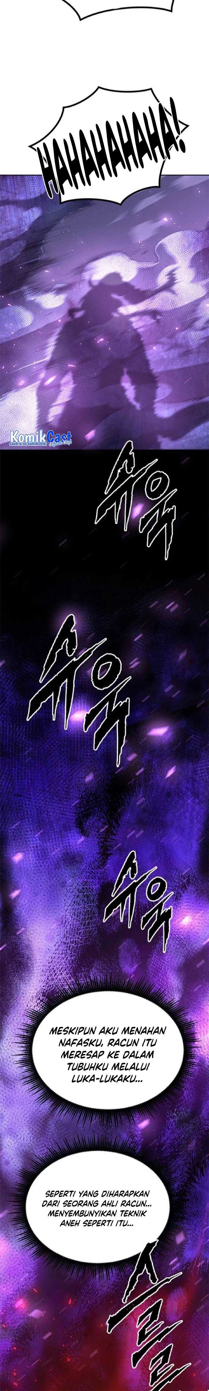 Read Chronicles of the Demon Faction id Manga Online