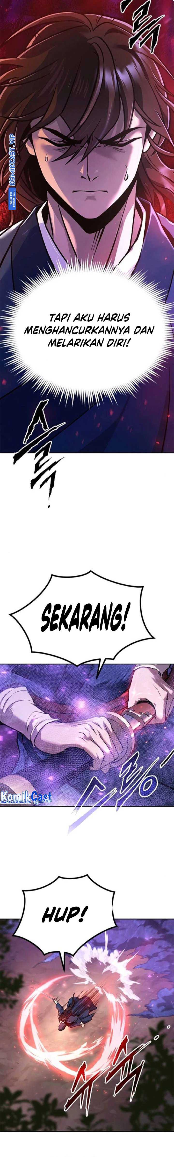 Read Chronicles of the Demon Faction id Manga Online