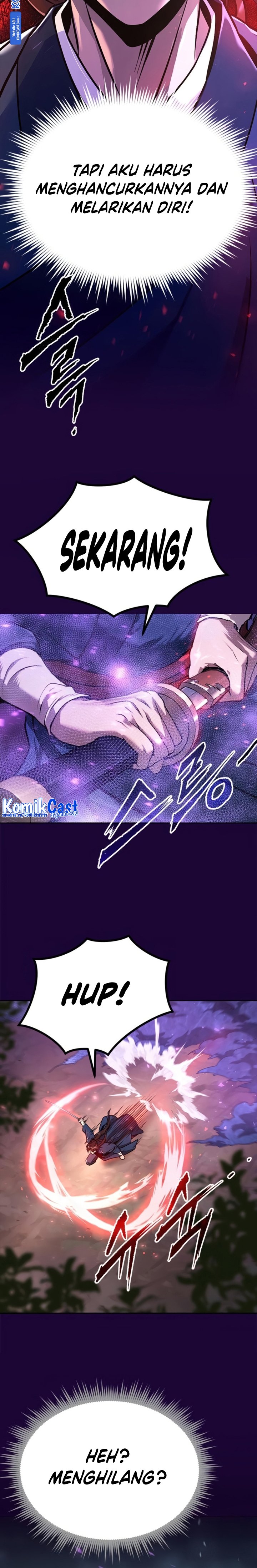 Read Chronicles of the Demon Faction id Manga Online