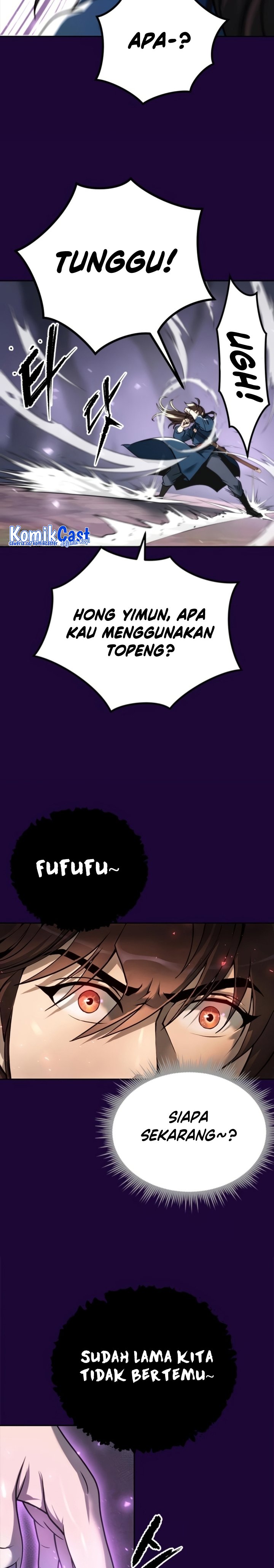 Read Chronicles of the Demon Faction id Manga Online