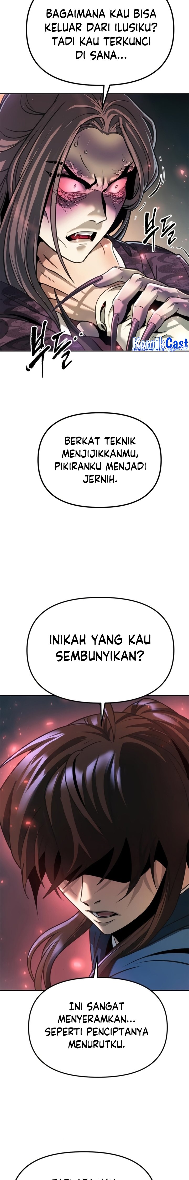 Read Chronicles of the Demon Faction id Manga Online