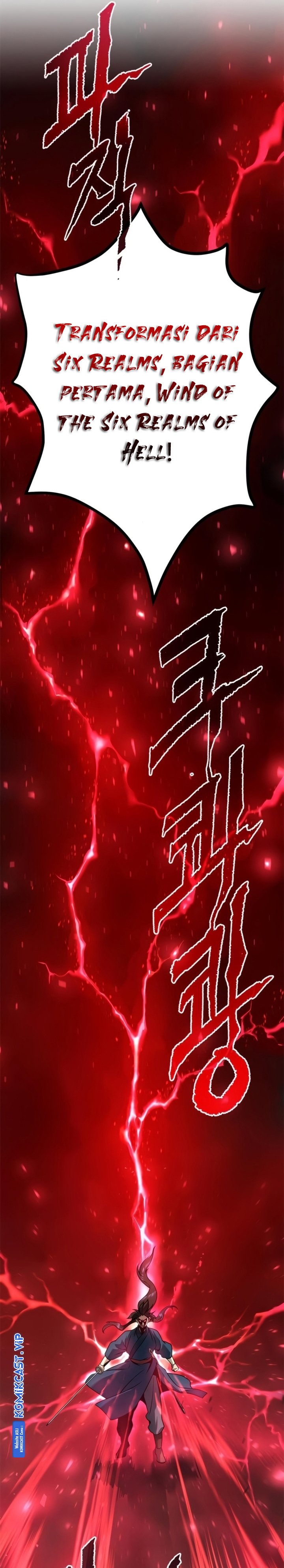 Read Chronicles of the Demon Faction id Manga Online