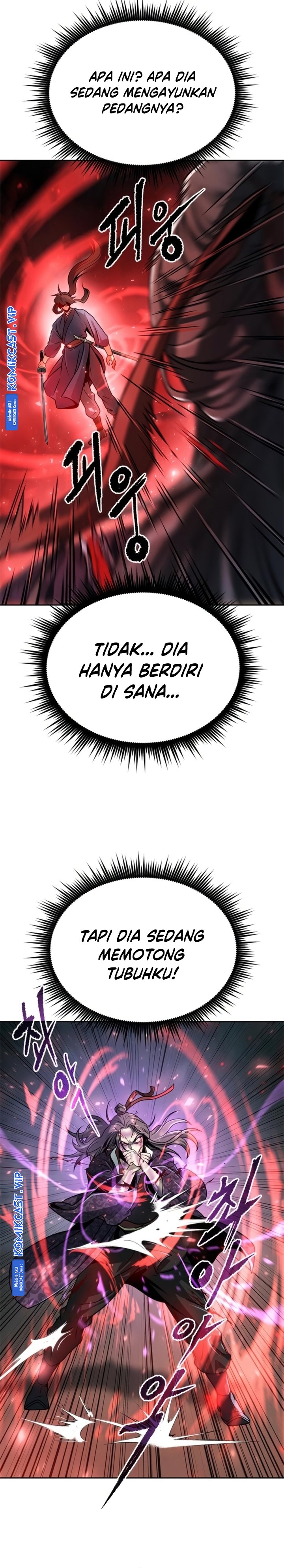 Read Chronicles of the Demon Faction id Manga Online
