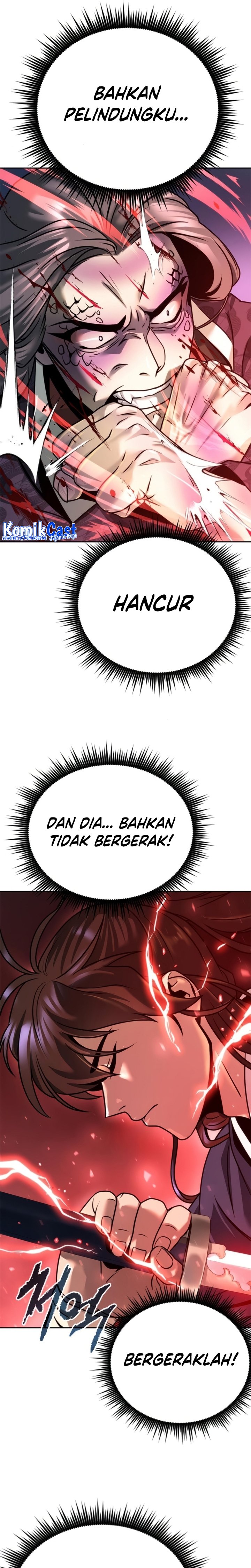 Read Chronicles of the Demon Faction id Manga Online