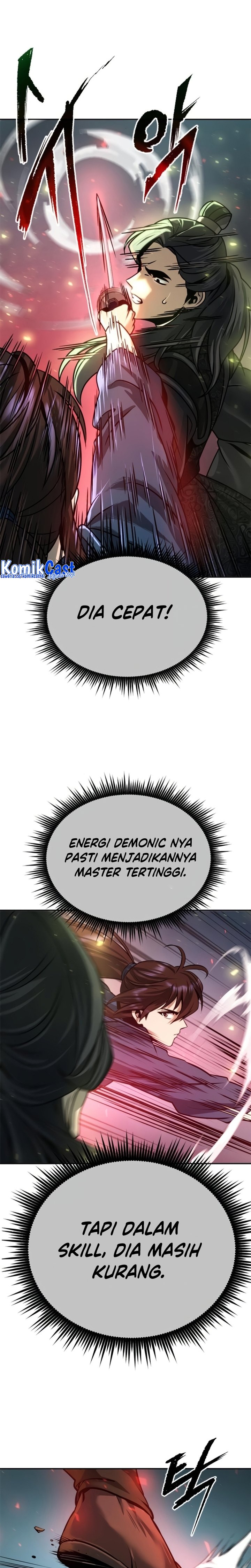 Read Chronicles of the Demon Faction id Manga Online