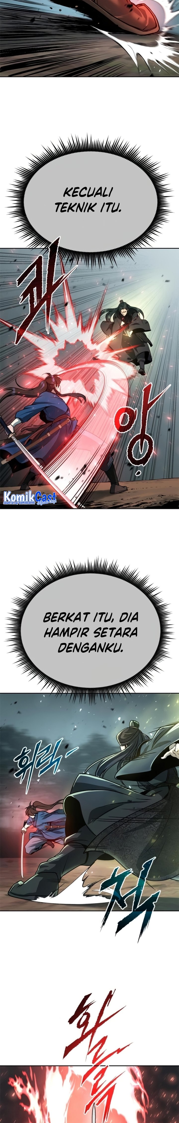 Read Chronicles of the Demon Faction id Manga Online