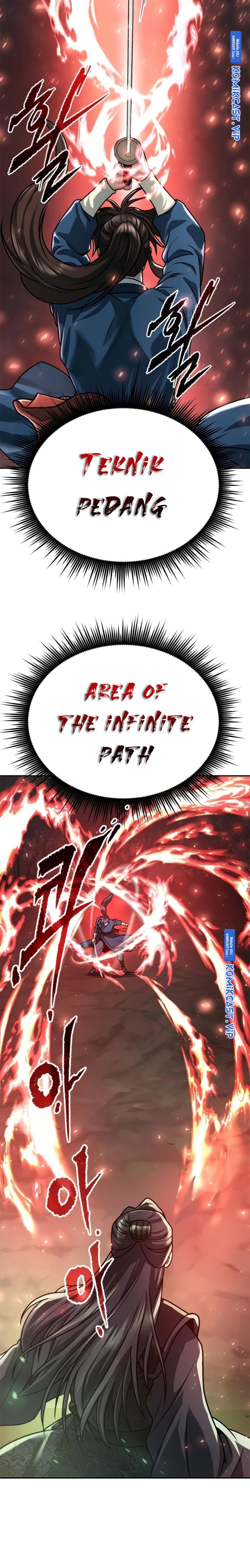 Read Chronicles of the Demon Faction id Manga Online