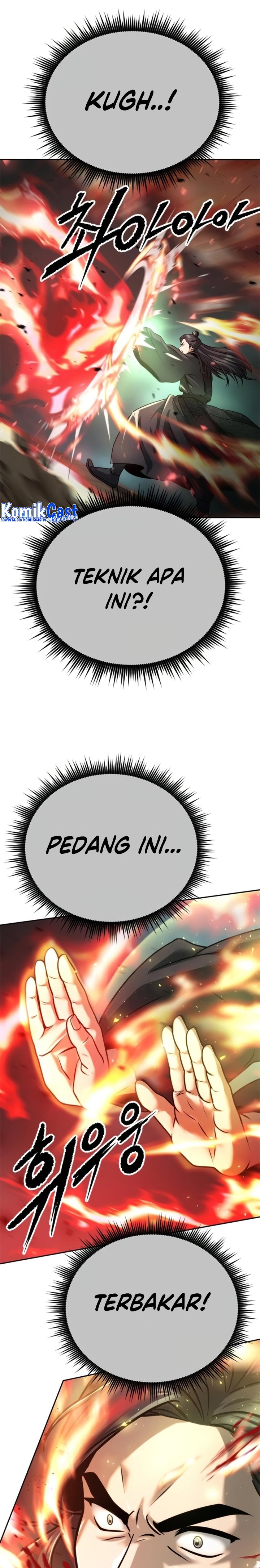 Read Chronicles of the Demon Faction id Manga Online