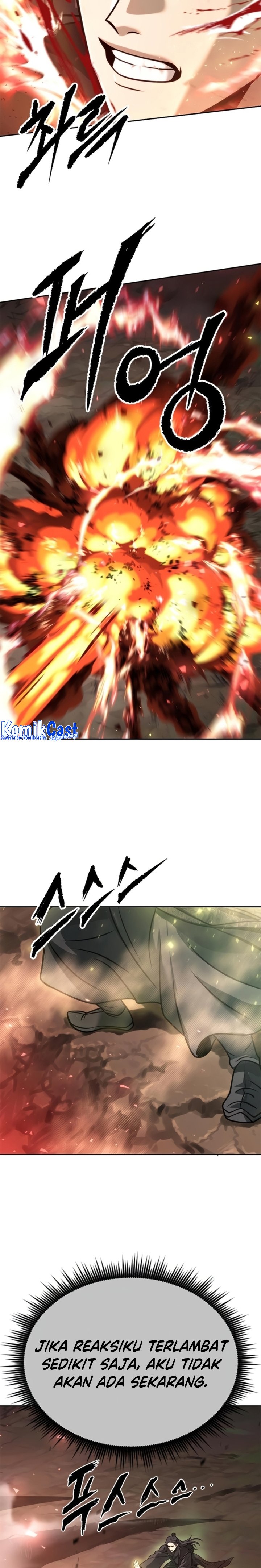 Read Chronicles of the Demon Faction id Manga Online