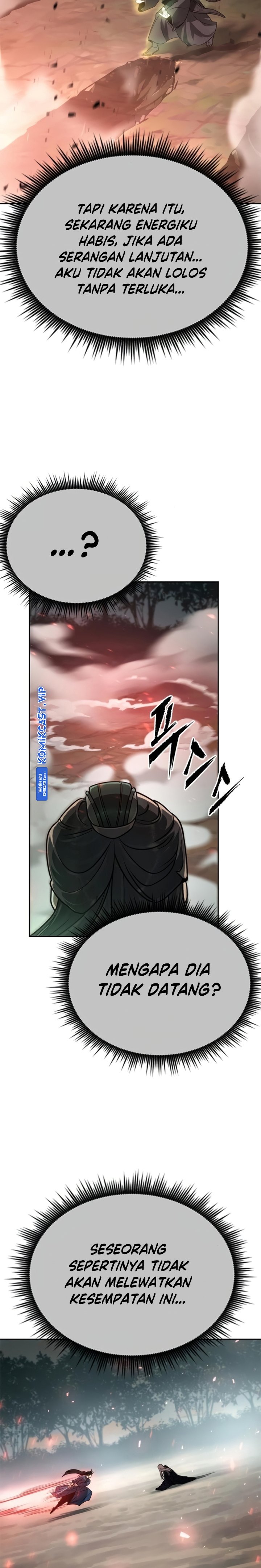 Read Chronicles of the Demon Faction id Manga Online