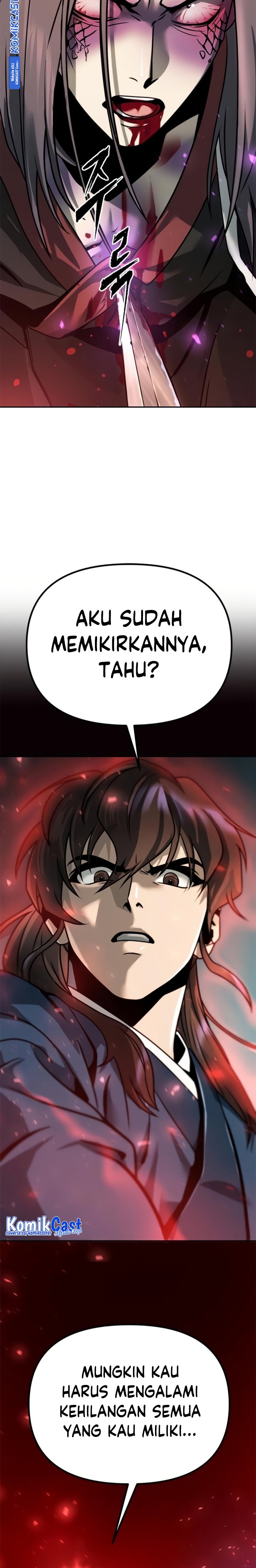 Read Chronicles of the Demon Faction id Manga Online