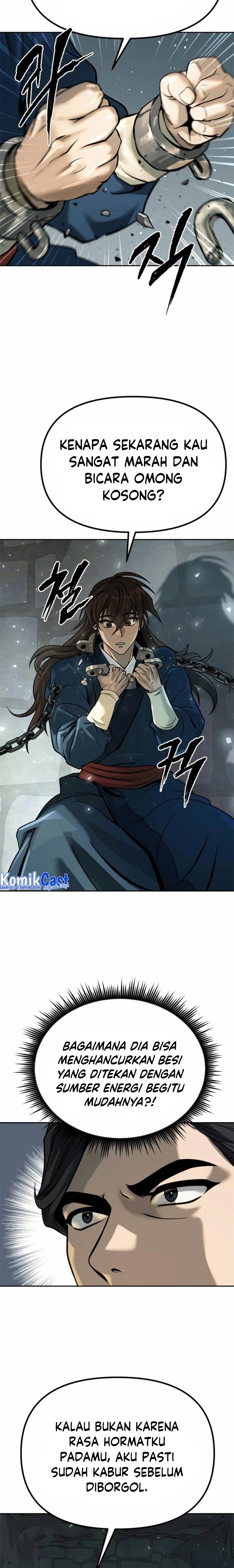Read Chronicles of the Demon Faction id Manga Online
