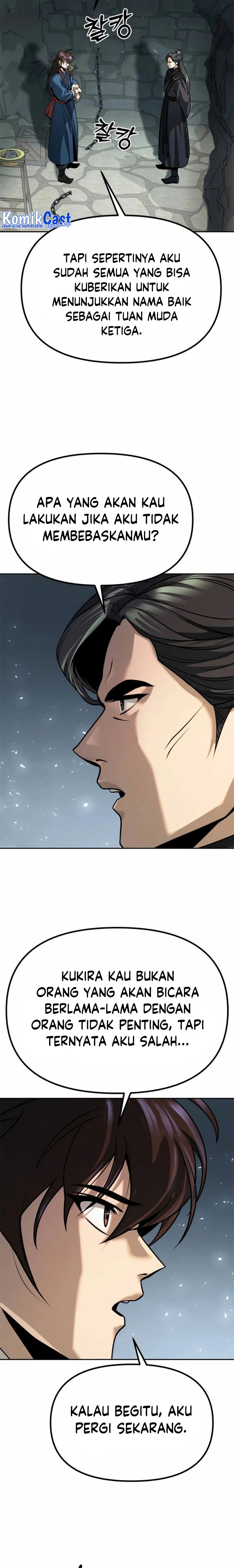 Read Chronicles of the Demon Faction id Manga Online