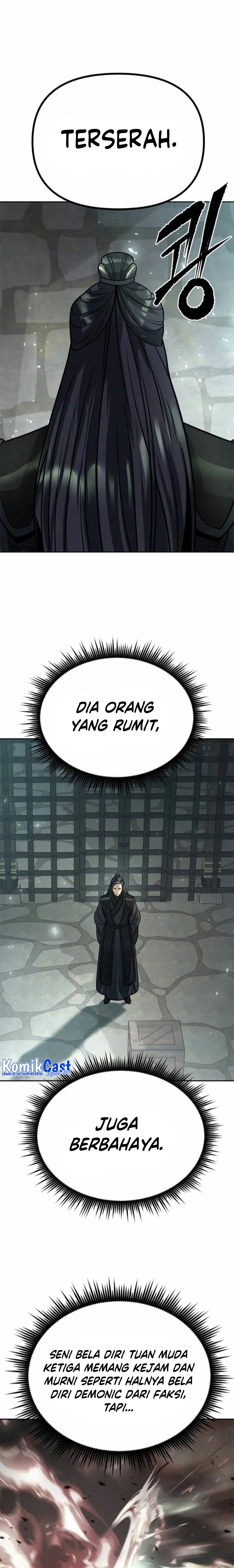 Read Chronicles of the Demon Faction id Manga Online