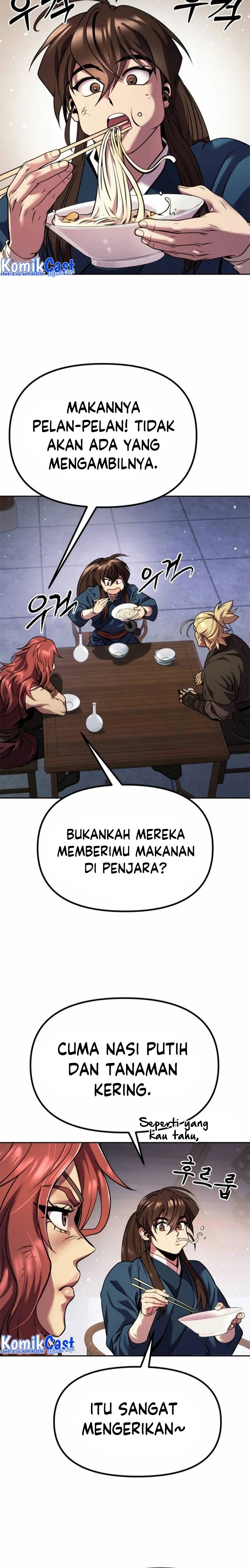 Read Chronicles of the Demon Faction id Manga Online