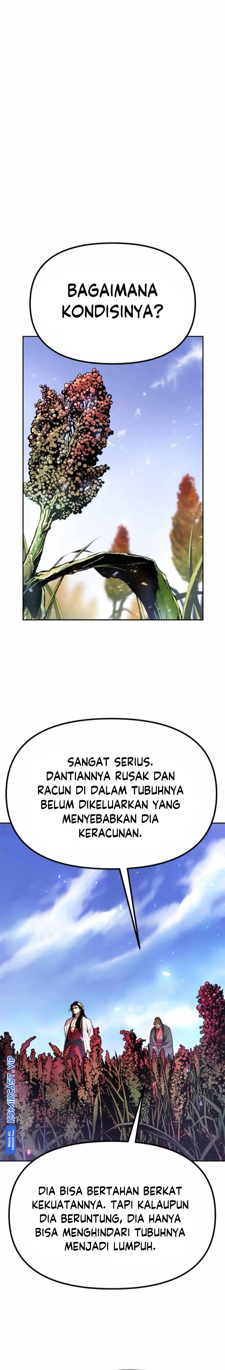 Read Chronicles of the Demon Faction id Manga Online