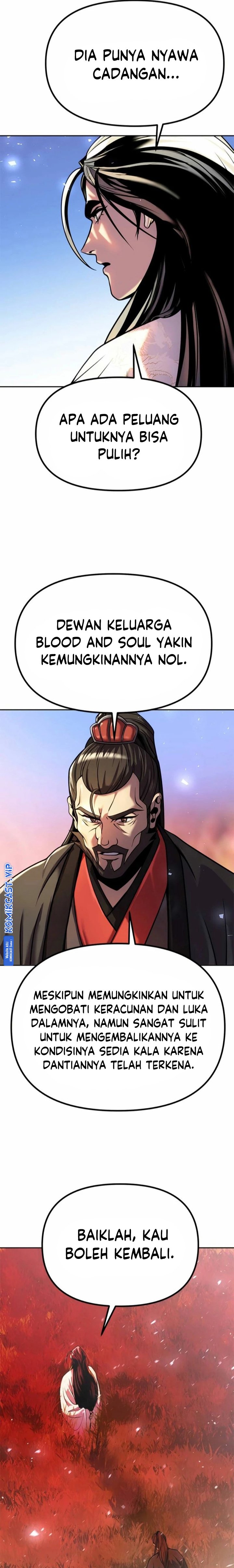 Read Chronicles of the Demon Faction id Manga Online