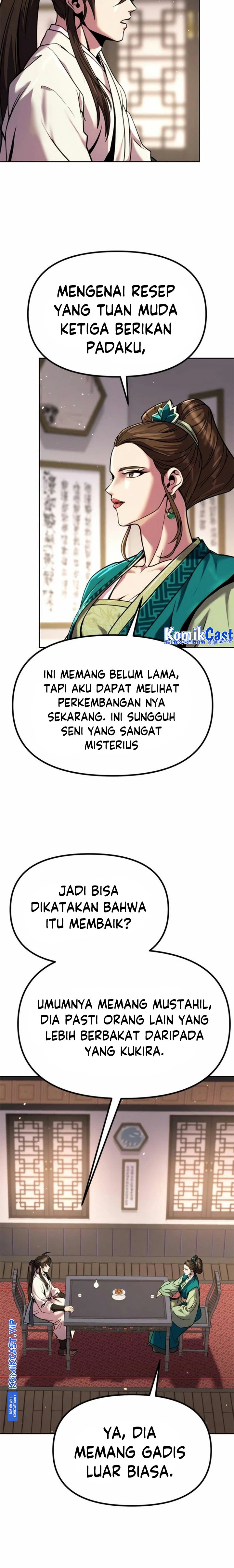 Read Chronicles of the Demon Faction id Manga Online