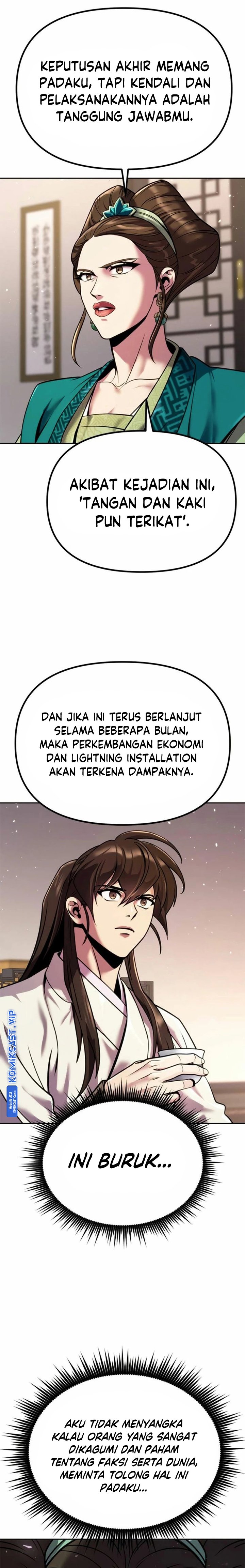 Read Chronicles of the Demon Faction id Manga Online