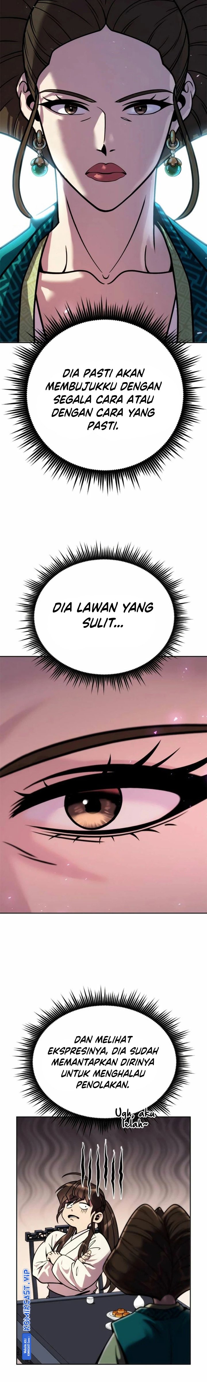 Read Chronicles of the Demon Faction id Manga Online