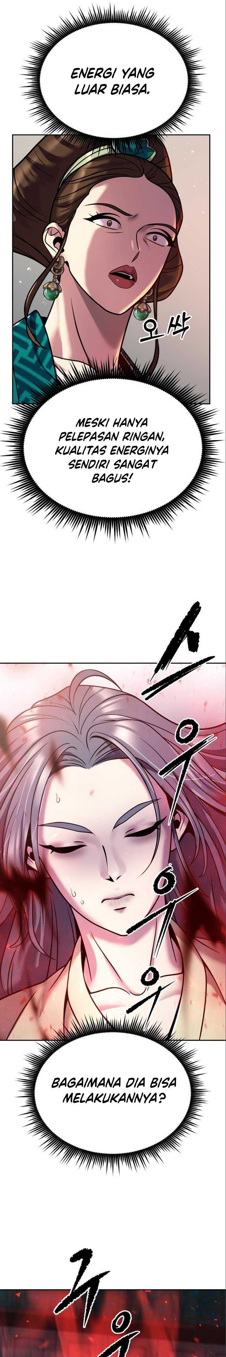 Read Chronicles of the Demon Faction id Manga Online