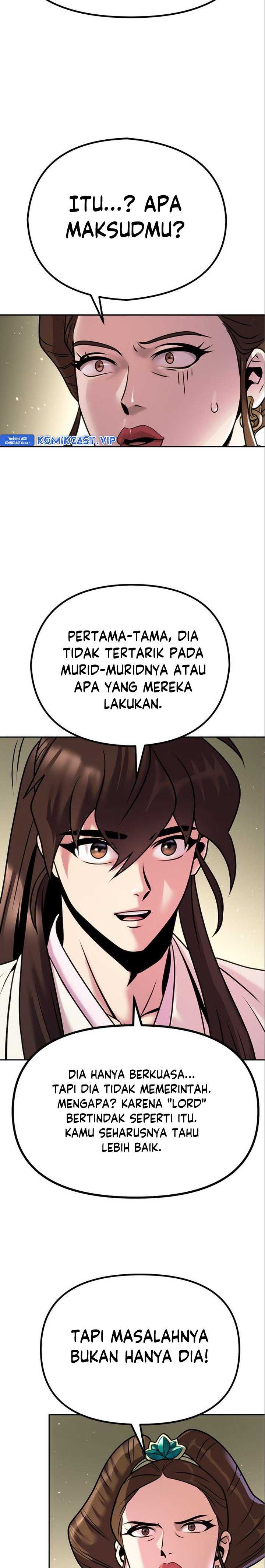 Read Chronicles of the Demon Faction id Manga Online