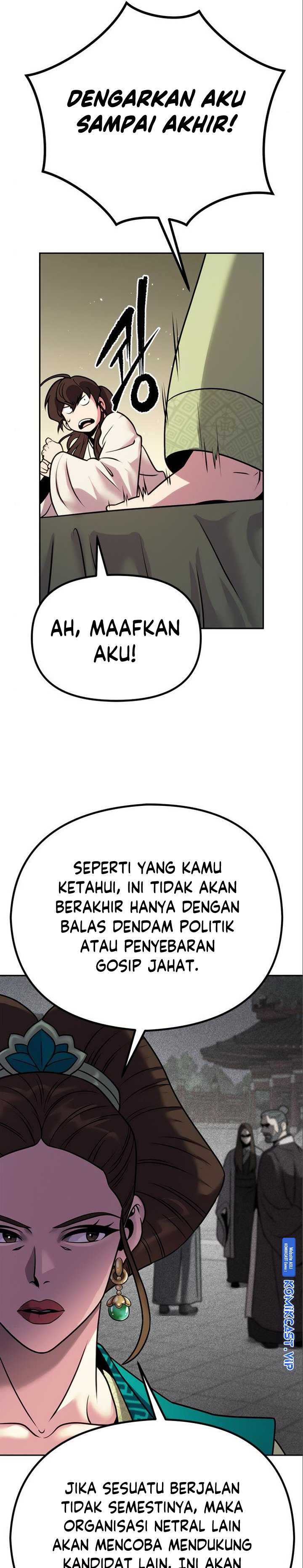Read Chronicles of the Demon Faction id Manga Online