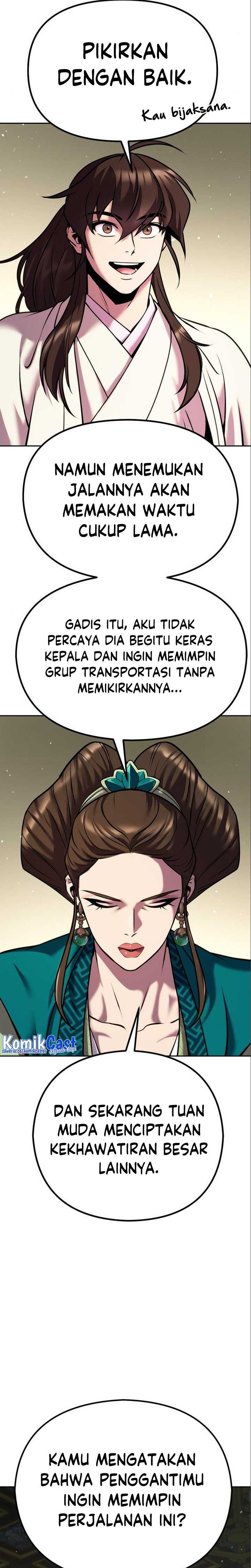Read Chronicles of the Demon Faction id Manga Online