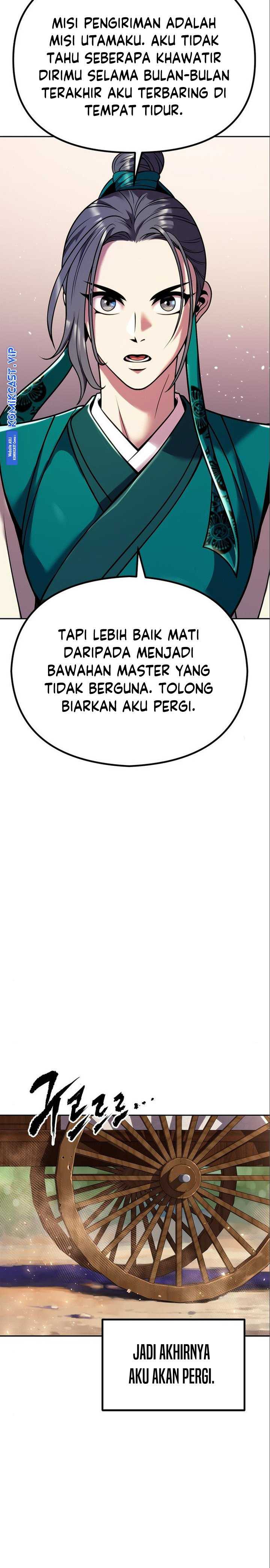 Read Chronicles of the Demon Faction id Manga Online