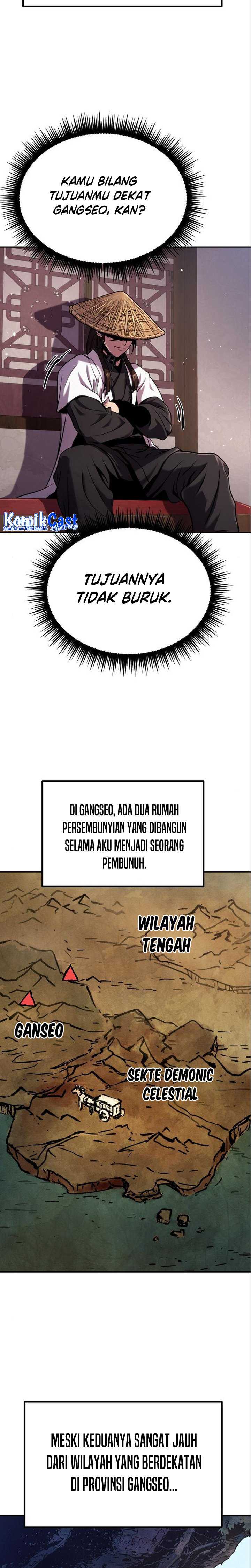 Read Chronicles of the Demon Faction id Manga Online