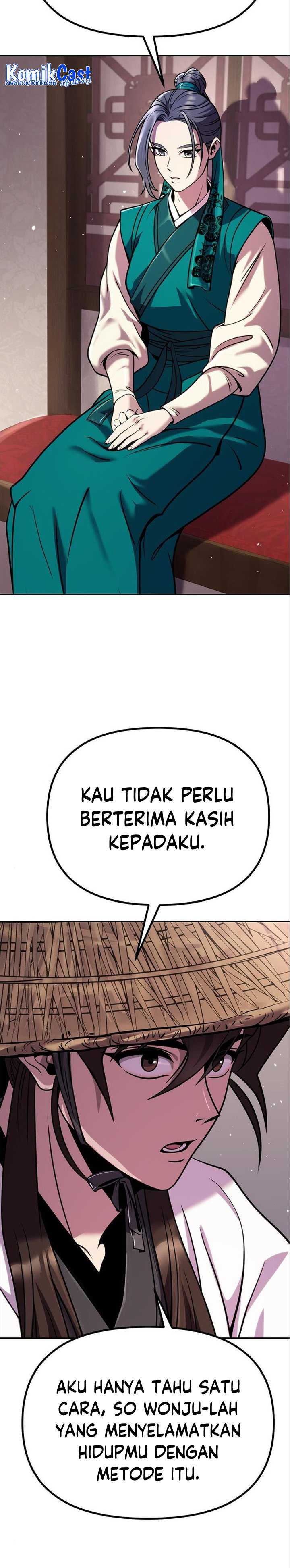 Read Chronicles of the Demon Faction id Manga Online
