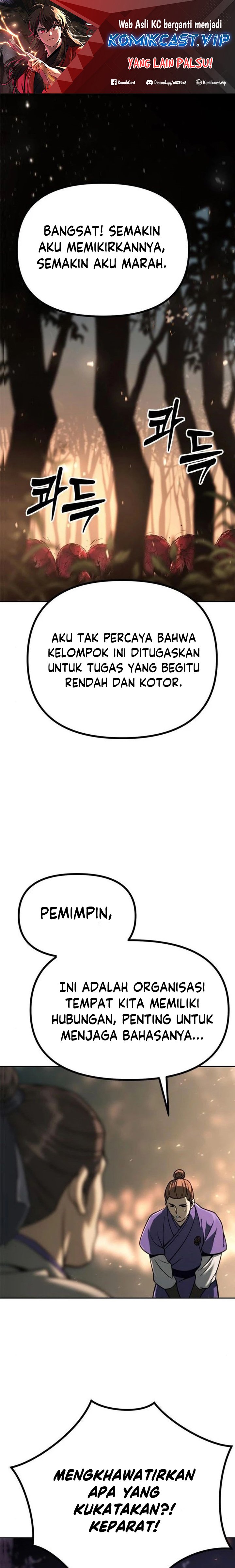 Read Chronicles of the Demon Faction id Manga Online