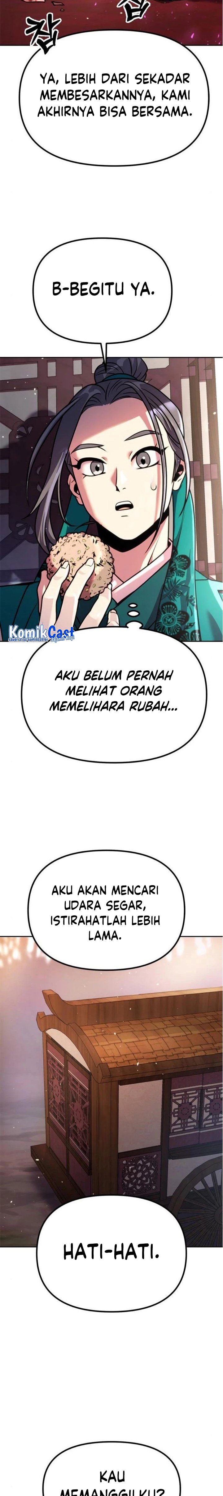 Read Chronicles of the Demon Faction id Manga Online