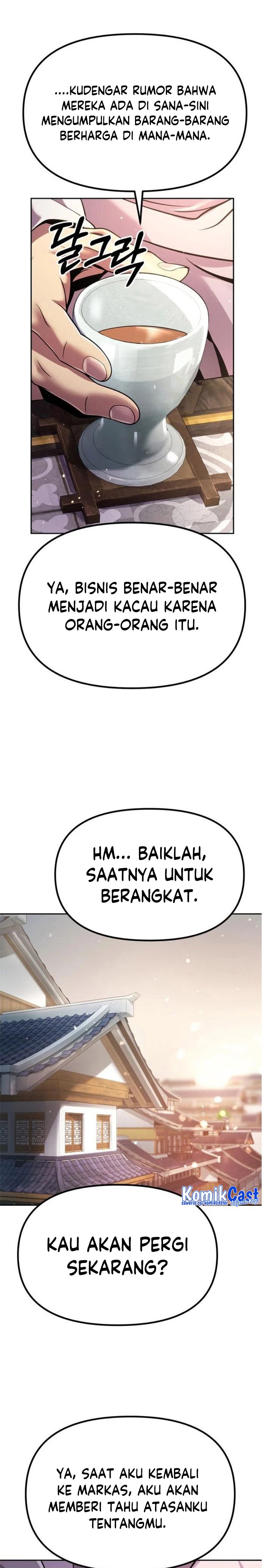 Read Chronicles of the Demon Faction id Manga Online