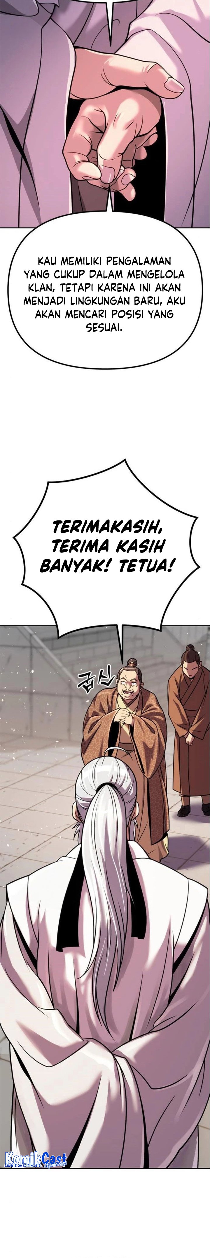 Read Chronicles of the Demon Faction id Manga Online