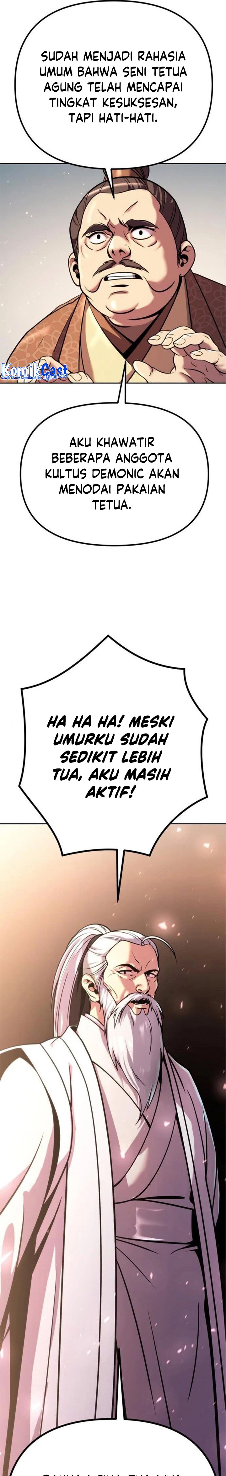 Read Chronicles of the Demon Faction id Manga Online
