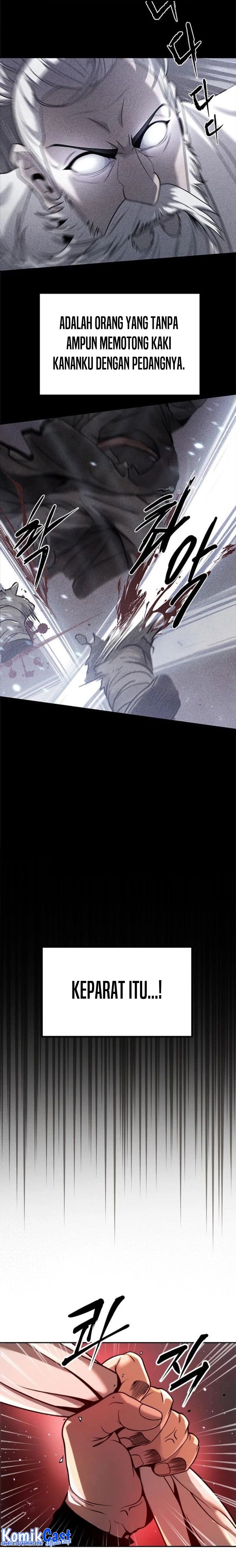 Read Chronicles of the Demon Faction id Manga Online